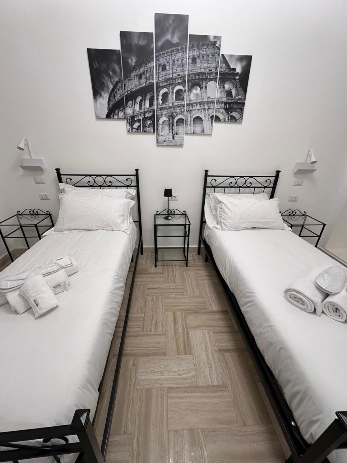 Pio Xi Luxury Roma