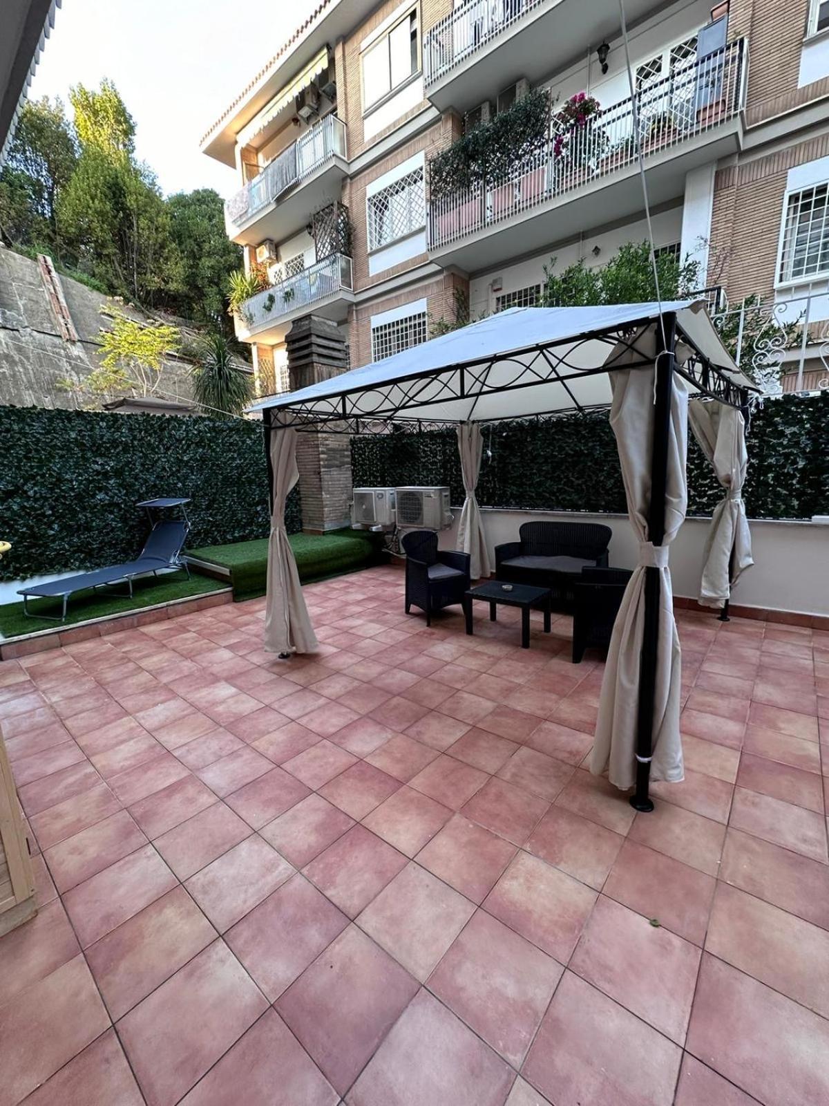 Pio Xi Luxury Appartamento