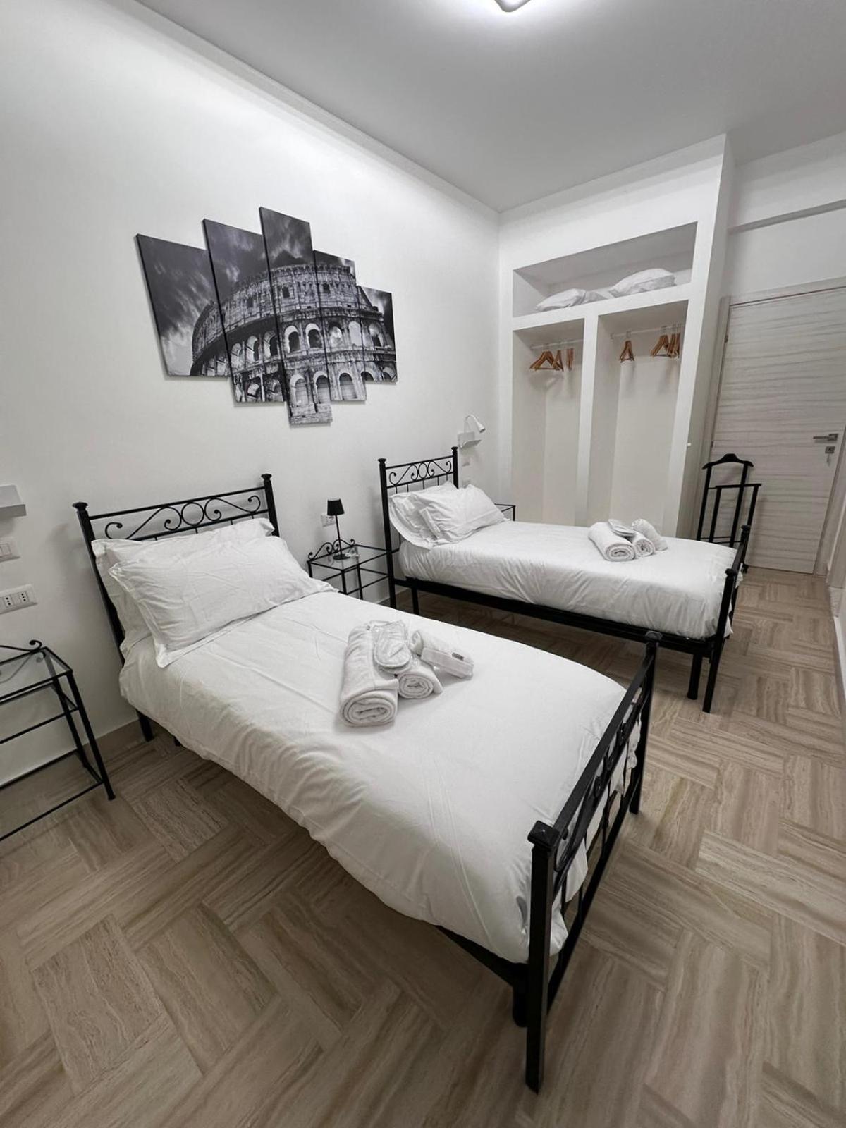Pio Xi Luxury Appartamento Roma