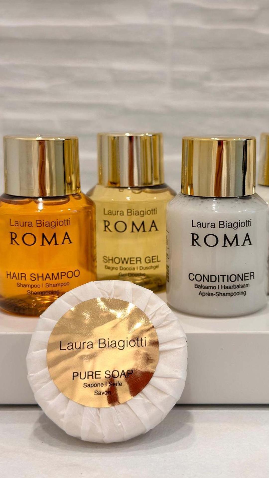 Appartamento Pio Xi Luxury Roma